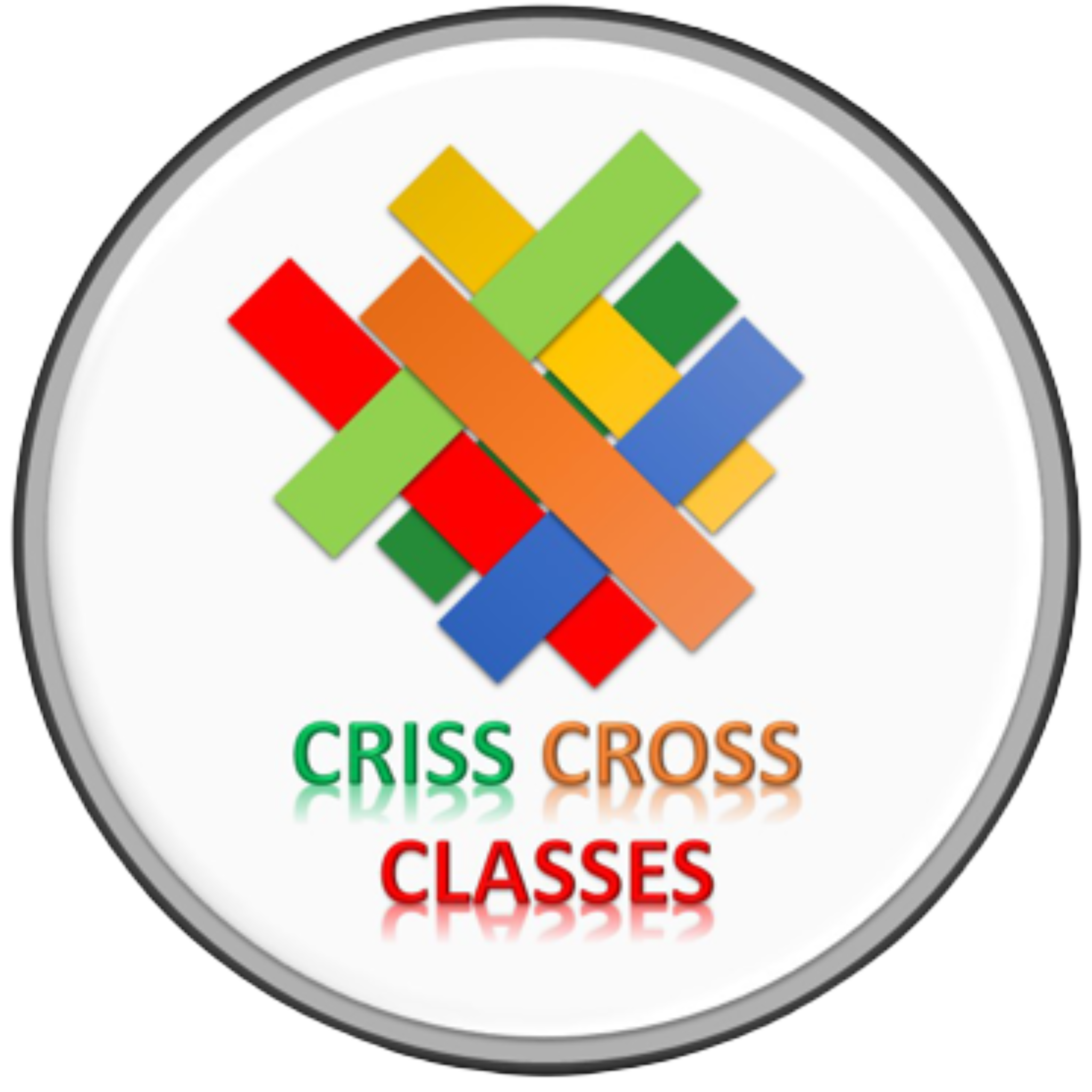 Criss Cross Classes || Quiz