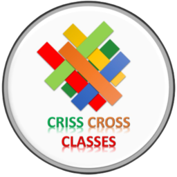 Criss Cross Classes || Quiz